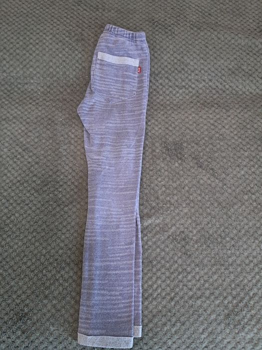 Leginsy atx rozmiar 134/140