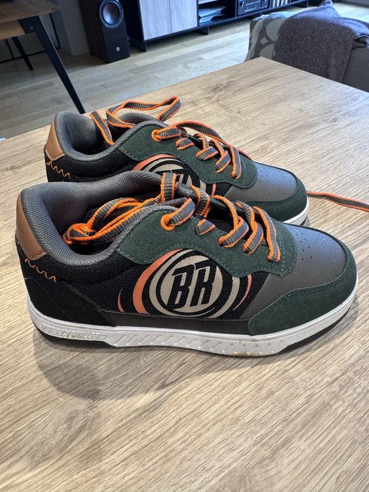 Butorolki Breezy Rollers Hero 2