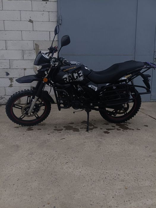Продам Senke 200-9