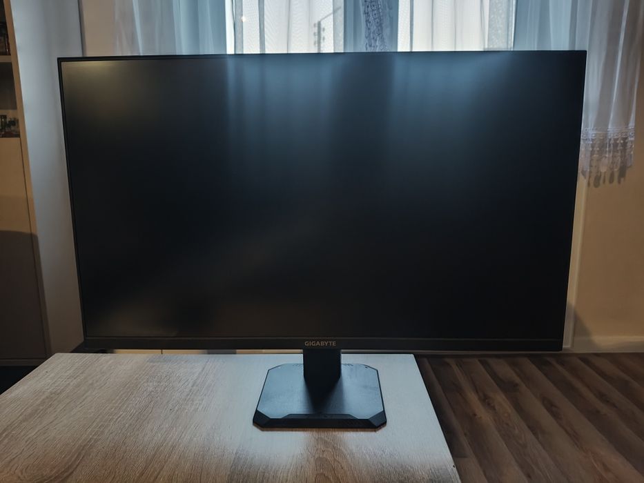 Monitor Gigabyte GS27Q 27'' 2K 165HZ