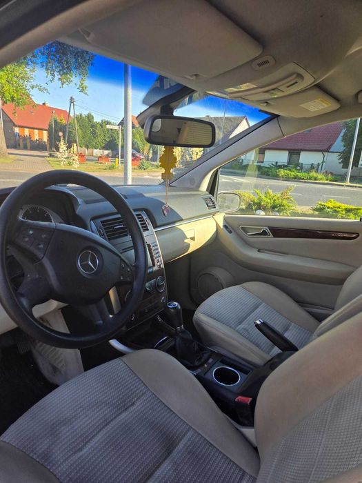 SPRZEDAM Mercedesa B klase