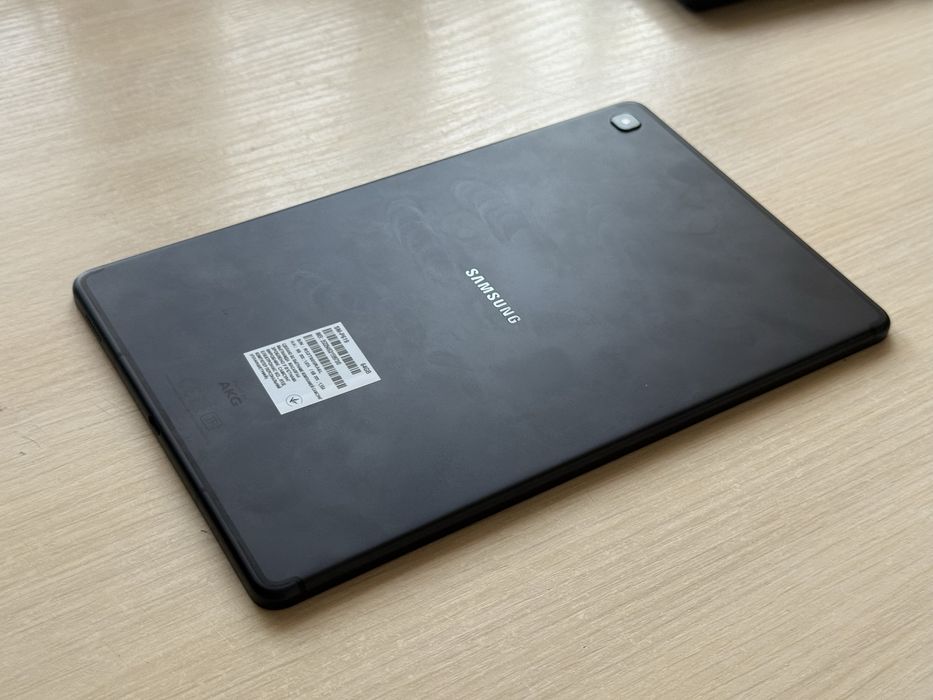 Планшет Samsung Tab S6 Lite SM-P619