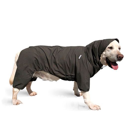 Комбінезон для собак, хакі Noble Pet Travis Khaki