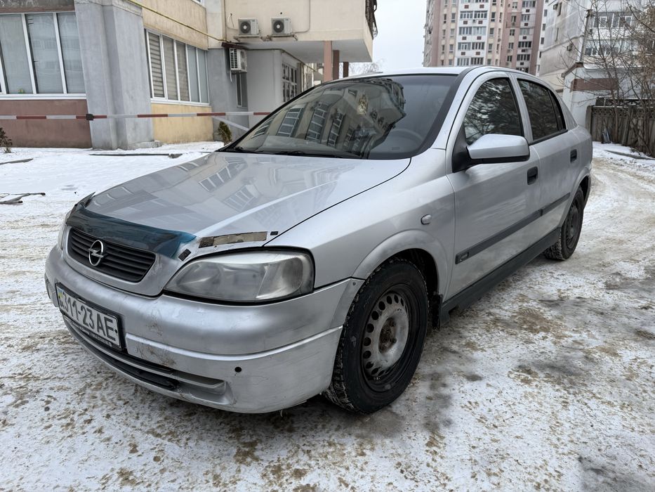 Продам Опель Астра