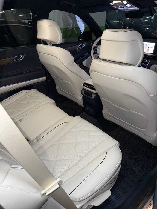 Genesis GV80 2023 3.5T AWD