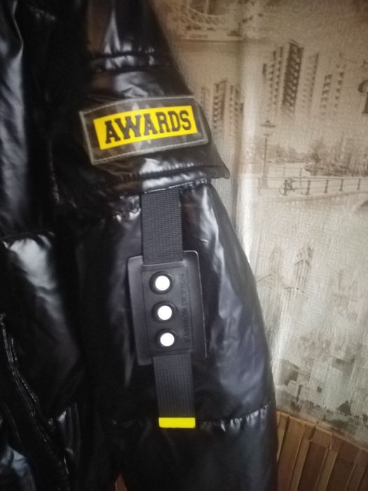 Курточка осень зима