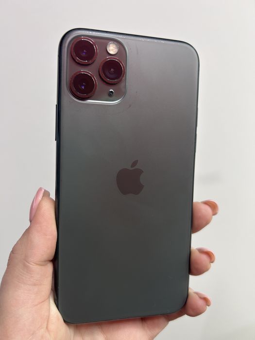 iPhone 11 Pro 64Gb