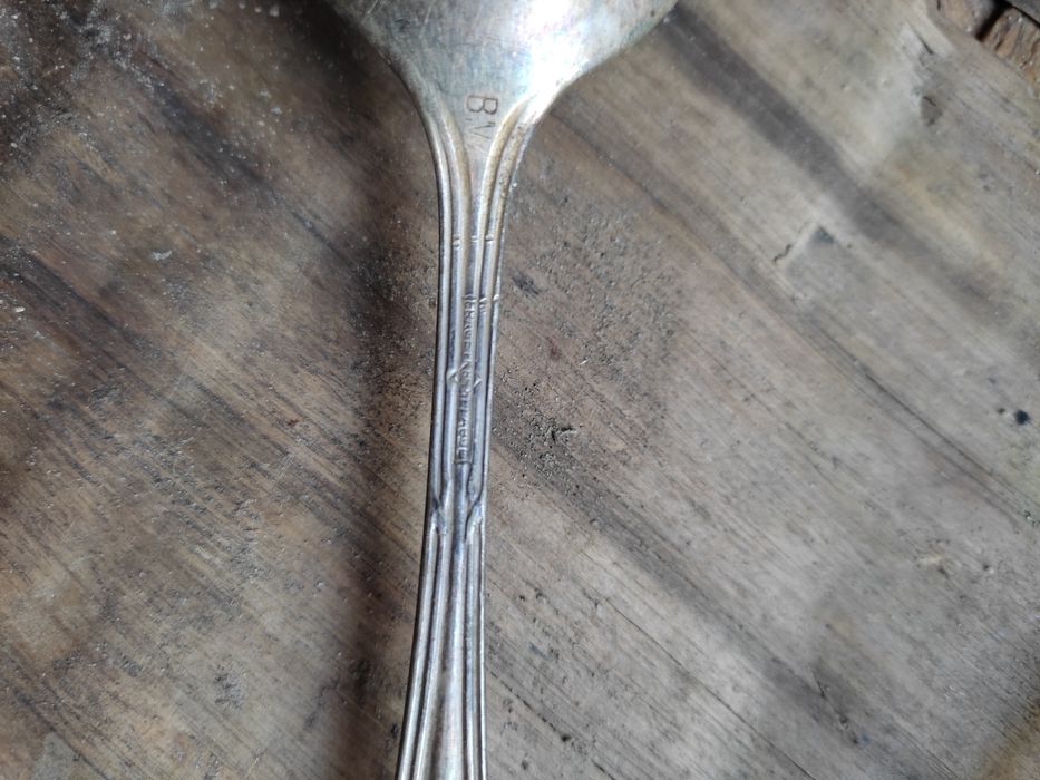 Продам столову ложку