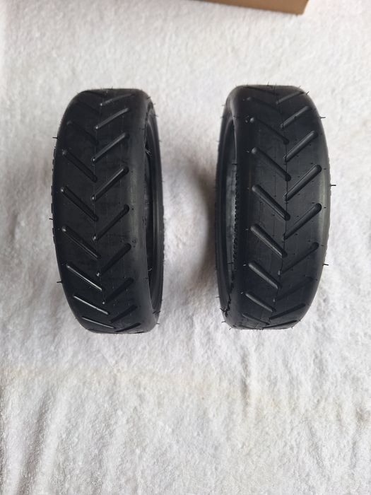 Zestaw opon do hulajnogi elekrycznej