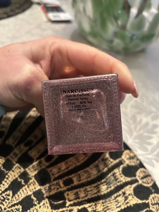 Perfumy Narcissus  Western Valley Avenue London