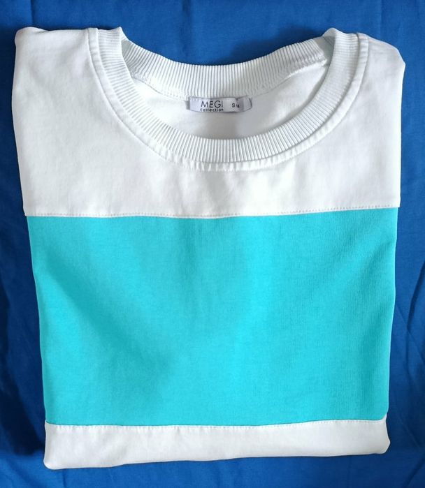 Bluza damska w paski