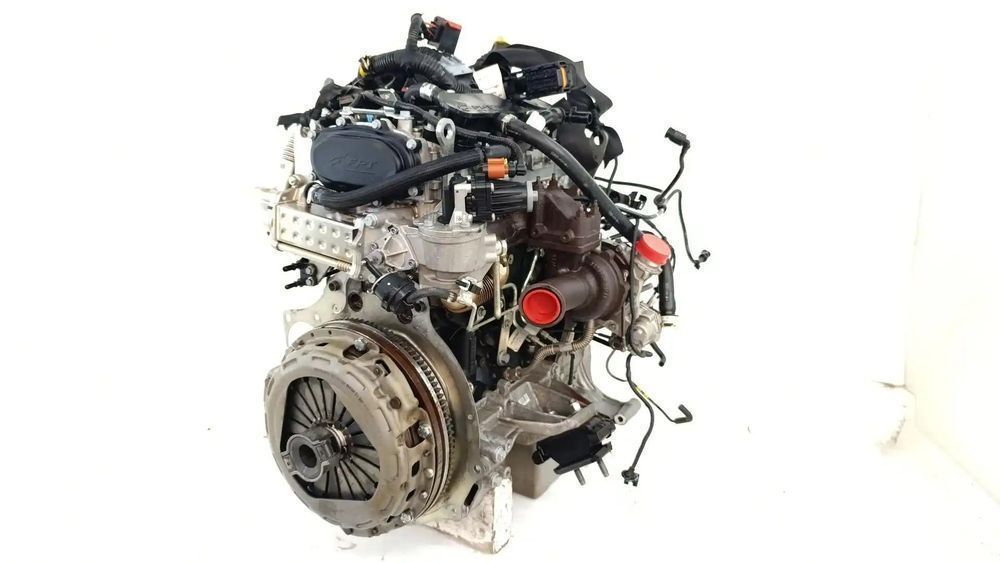 Motor Iveco Daily Vi 2.3 Euro 6 Refª: F1Agl411