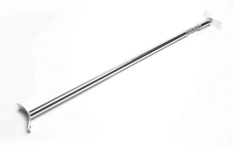 BARRA ANTI-APROXIMAÇÃO TRASEIRA PARA VOLKSWAGEN GOLF 2/3