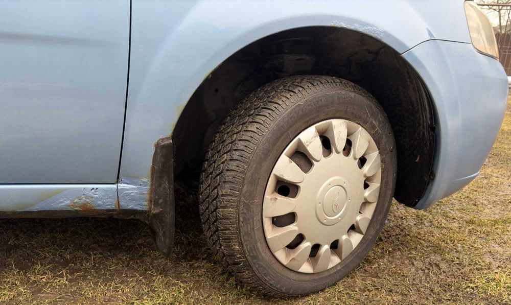 Daewoo Kalos 1.4 2003