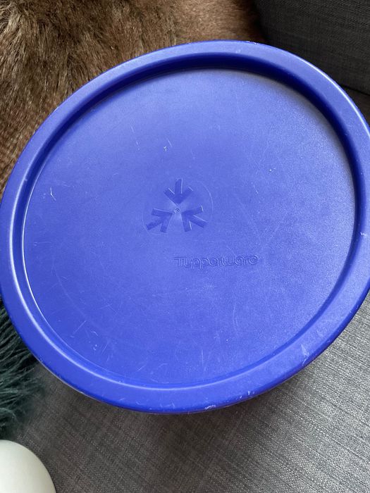 Tupperware grande