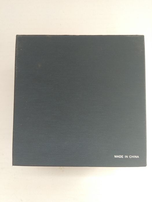 Коробка упаковка Romanson