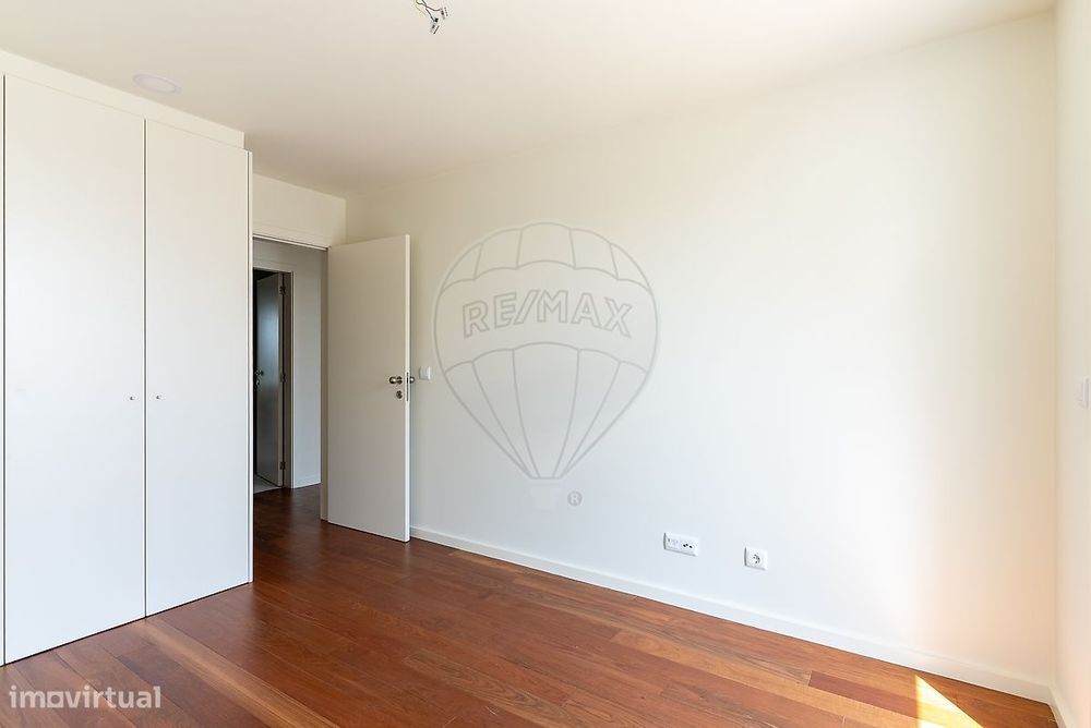 Apartamento T3 para venda