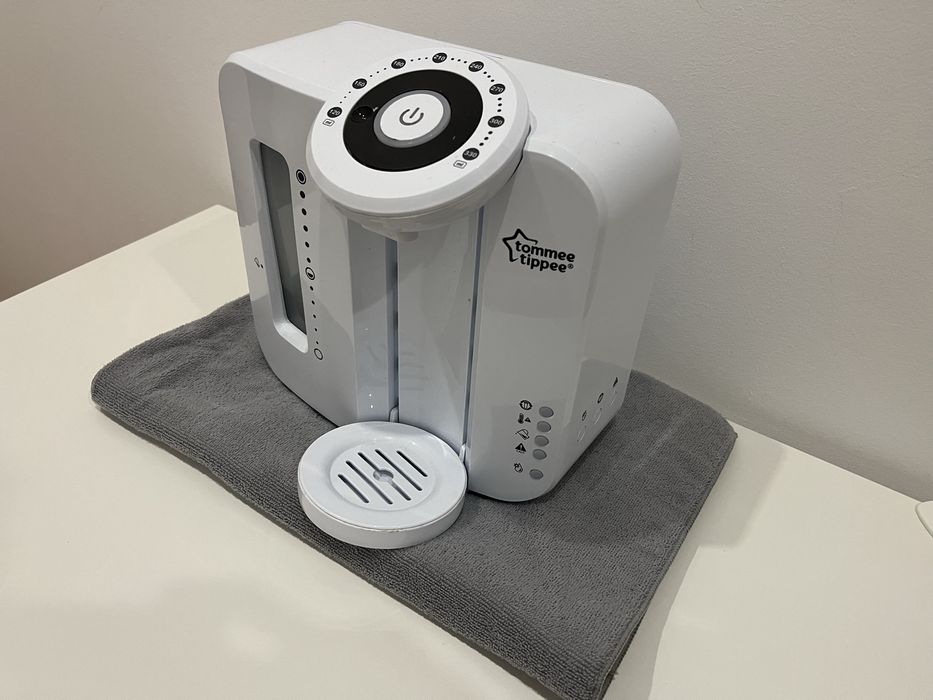 Máquina de Preparação de Biberão