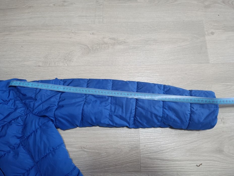 Куртка весна, осінь, 44-46 розмір приблизно