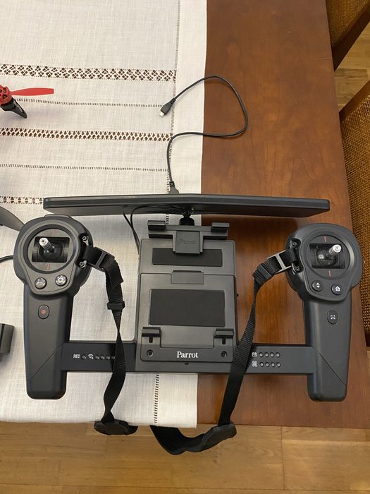 Drone Parrot Bebop 2