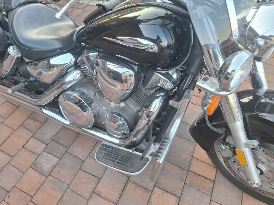Honda VTX 1300 Retro 2006r