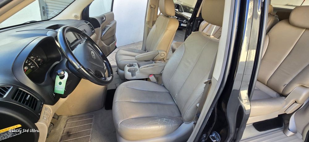Kia Carnival 7 lugares
