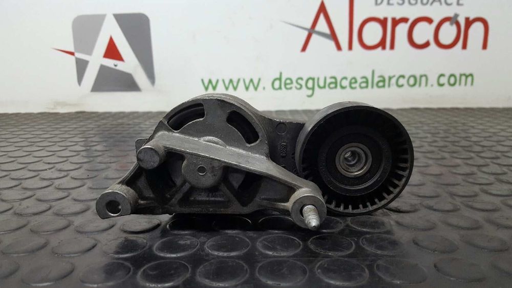 TENSOR CORREIA AUXILIAR VOLKSWAGEN PASSAT VARIANT (3C5) ADVANCE
