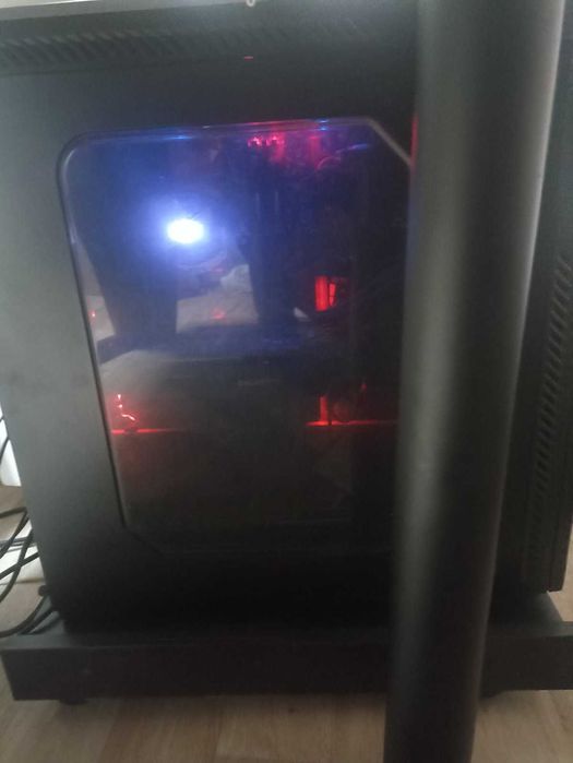 Терміново. Продається потужний ігровий комп'ютер!