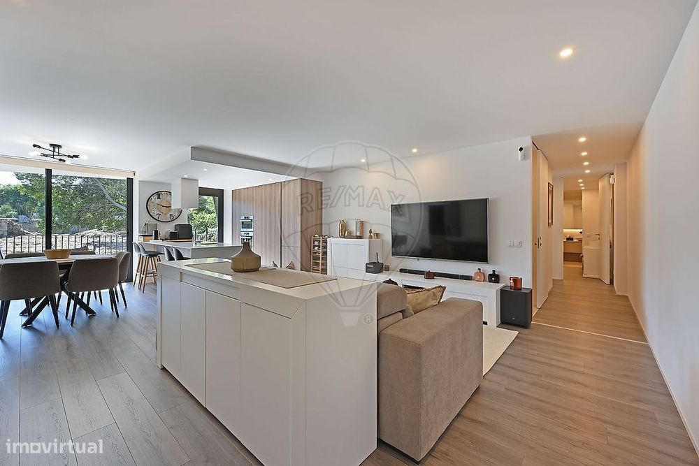 Apartamento T3 para venda
