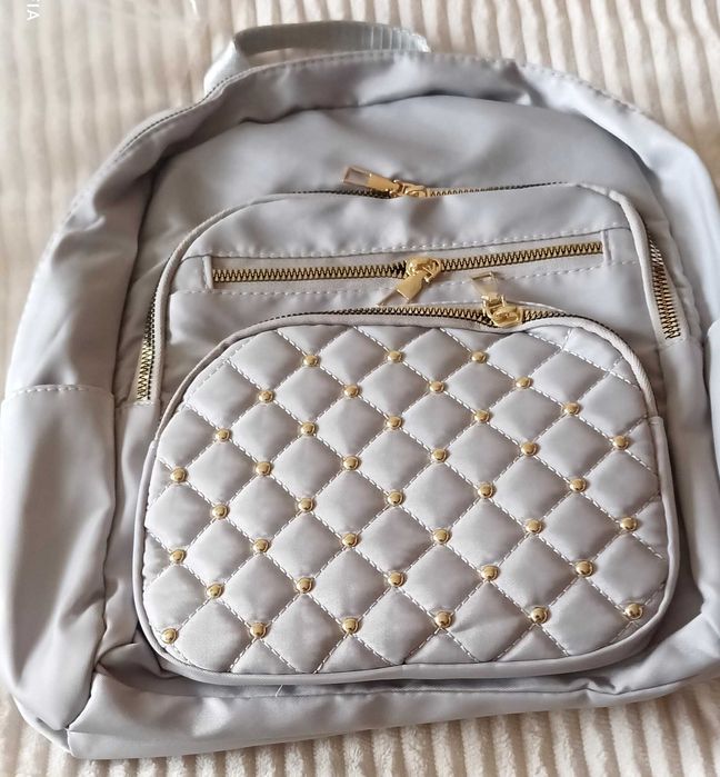 Plecak na lato, damski