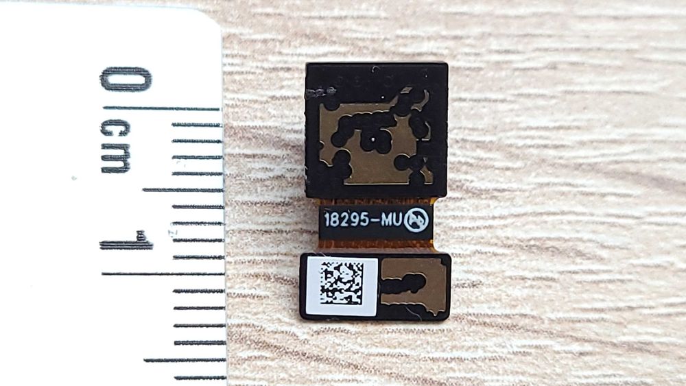 Nokia 9 PureView kamera aparat D075R-A2-E do75r