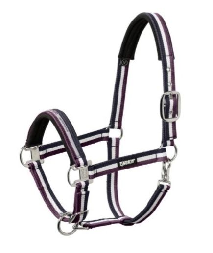 Недоуздок Pin Buckle Eskadron