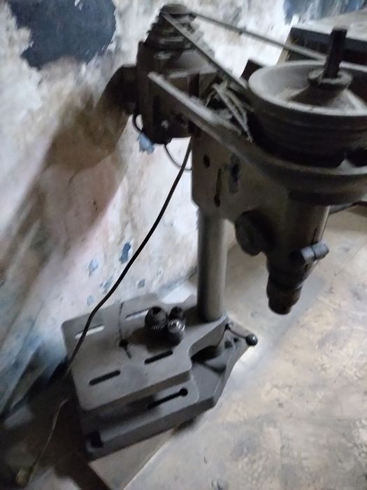 Engenho máquinas industrial