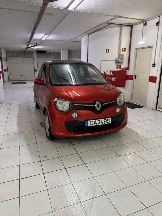 Vendo Renault Twingo Descapotavel