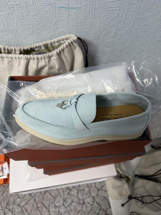 Loro Piana Summer Charms 38р