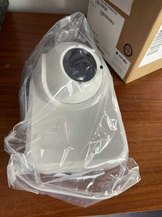 Honewell Osid - Sensor de imagem p\ detecção de fumo (NOVO)
