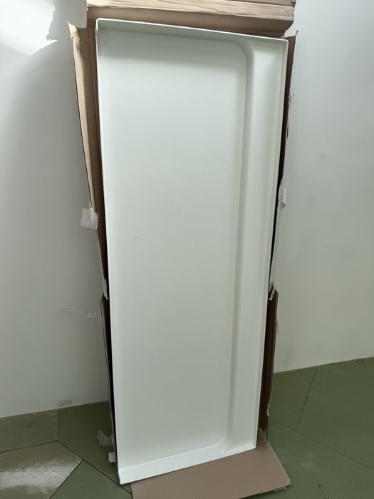 Фронтальна панель для ванни Ravak Chrome 150см CZ72100A00 + кріплення