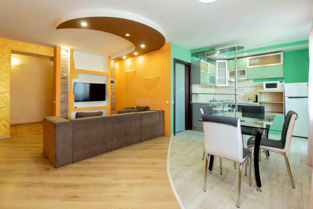 подобово, 3-к кв. VIP-клас, 1 хв м.Г.Дніпра, Оболонь, ЗНИЖКИ-В ОПИСІ!!