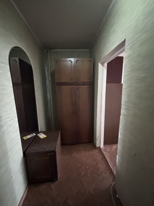 Сдається однокімнатна на Бажана