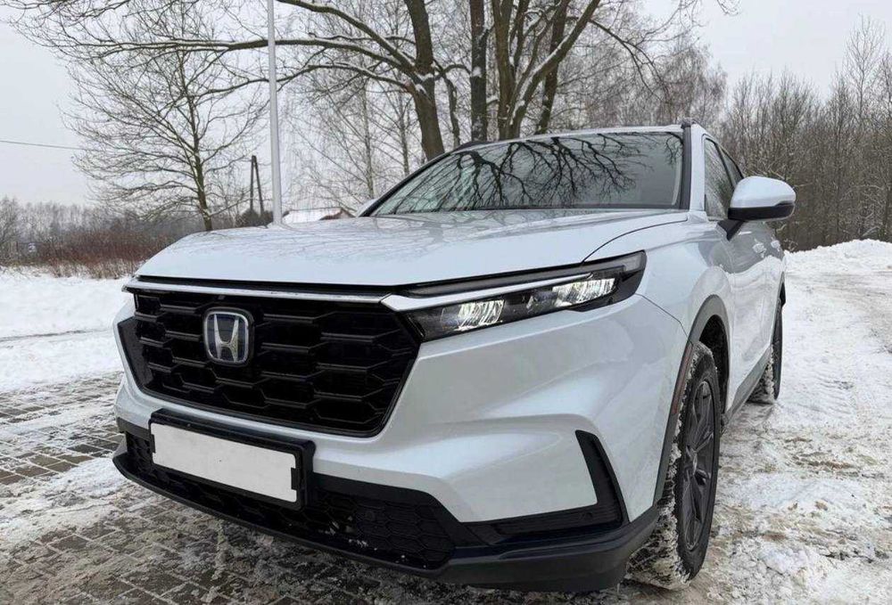 Продам Nonda CR-V 2024p Hybrid