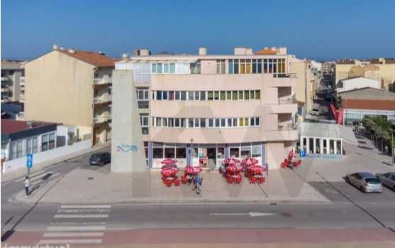 Snack Bar Frente de Mar Furadouro