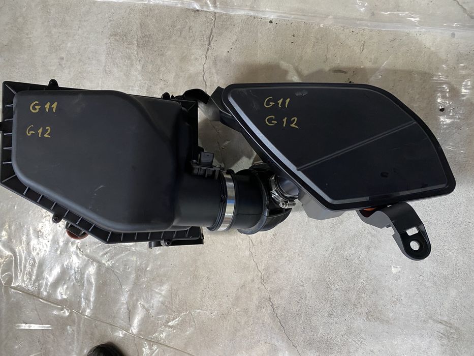 Корпус воздушного фильтра BMW G11 G12