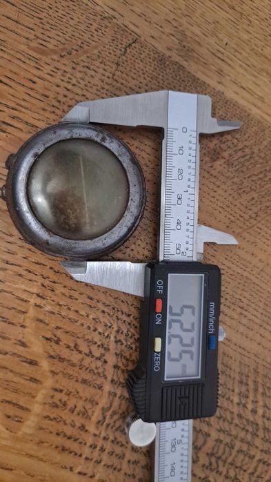 ERREFF etui koperta