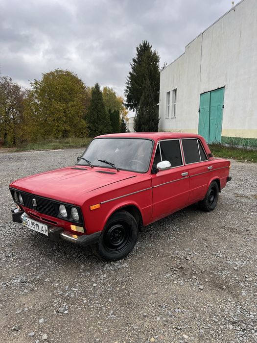 Продам ваз 2106