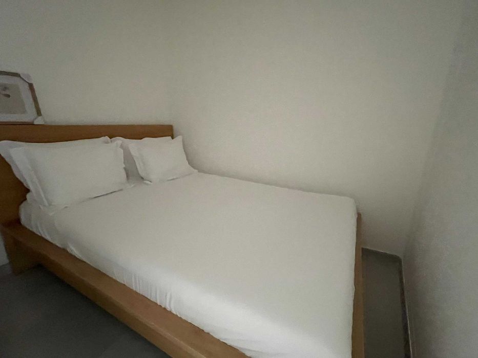 Arrendamento de apartamento T2 na Rua de Doutor Elias de Aguiar, 72