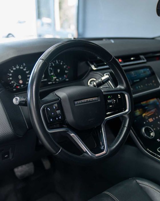 Land Rover - Range Rover Velar Híbrido Plug-in