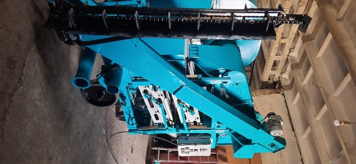 ОВС-25 очиститель вороха