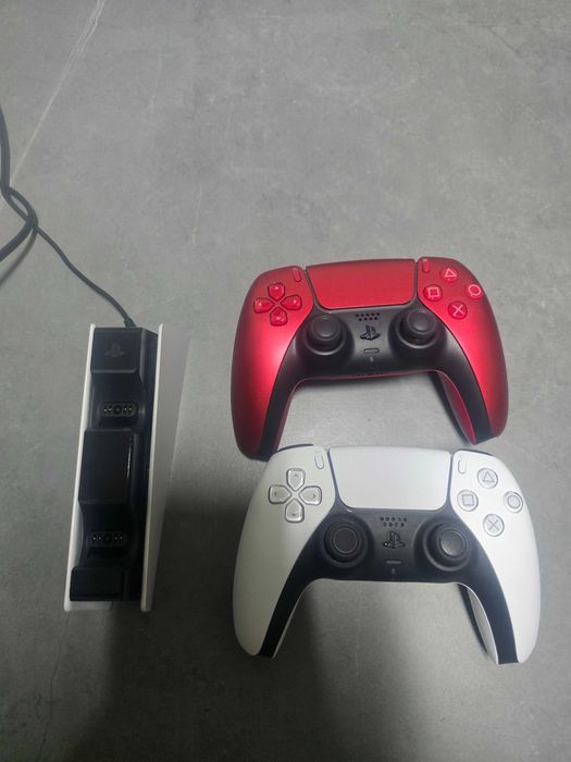 Sony PlayStation 5 Slim Standard Edition 1TB