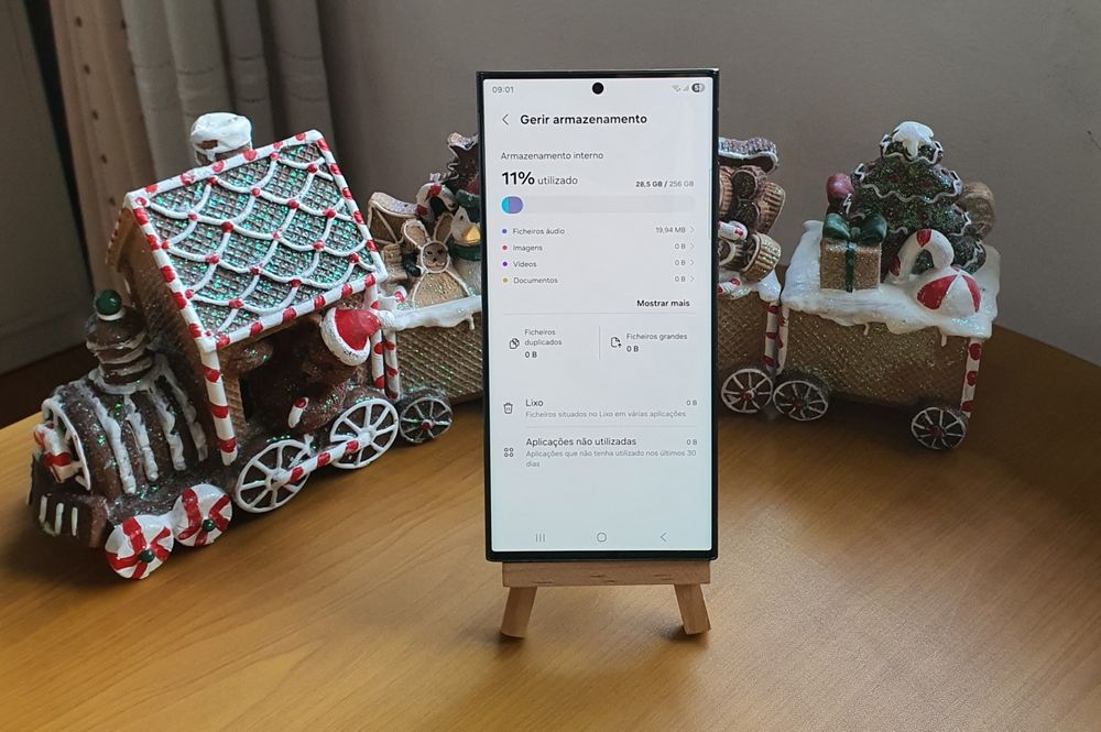 Samsung Galaxy S23 Ultra