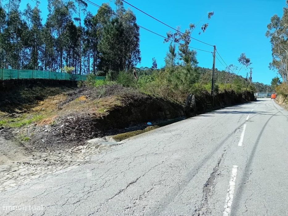Oportunidade Exclusiva: Terreno Premium com 90m de Frente de Estrad...